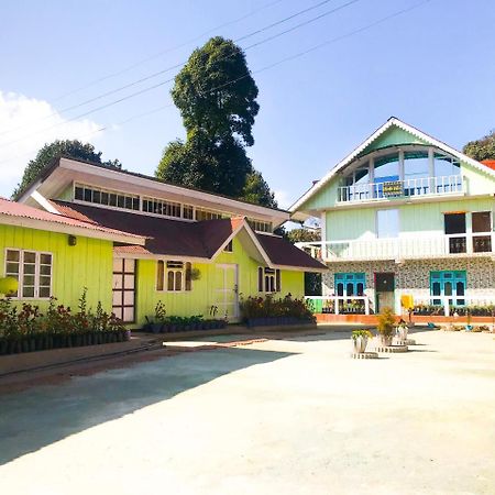Bodhi Villa Darjeeling  Exterior foto