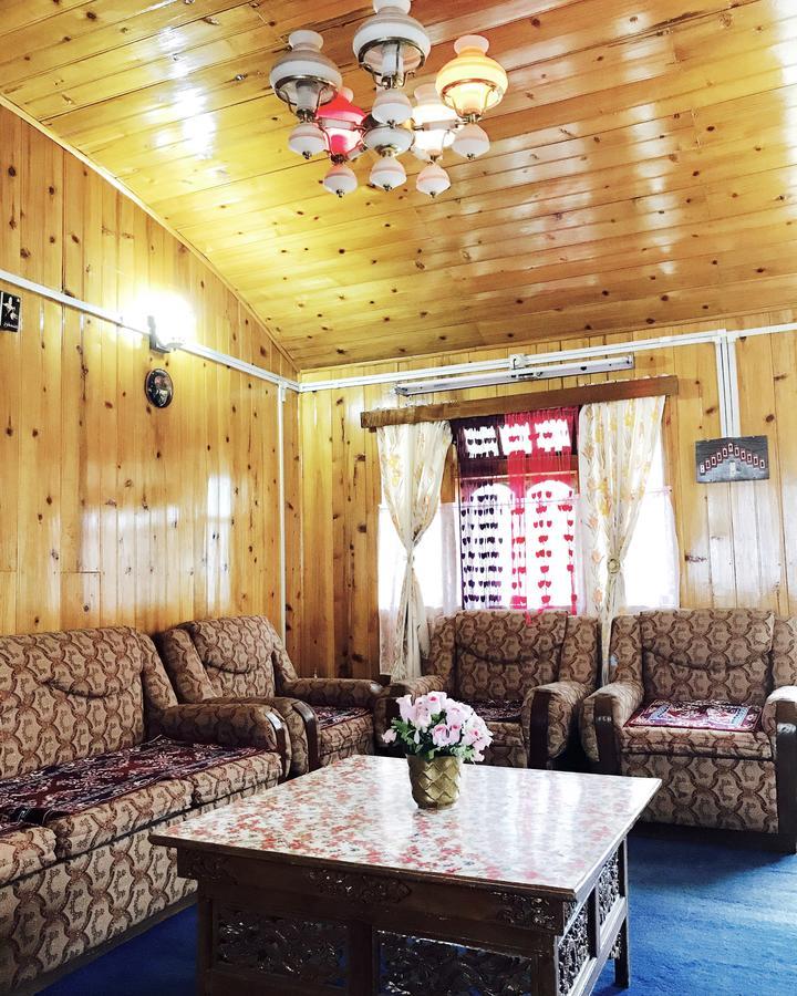 Bodhi Villa Darjeeling  Exterior foto